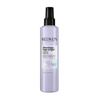 Tratamiento Blondage High Bright ByRedken